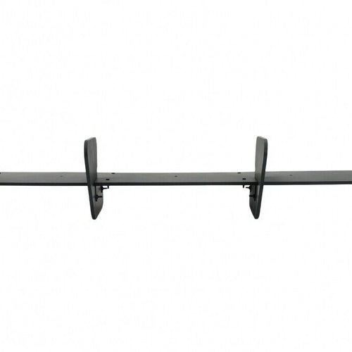 Splitter estensione paraurti posteriore per diffusore per VW Golf 7.5 Facelift G