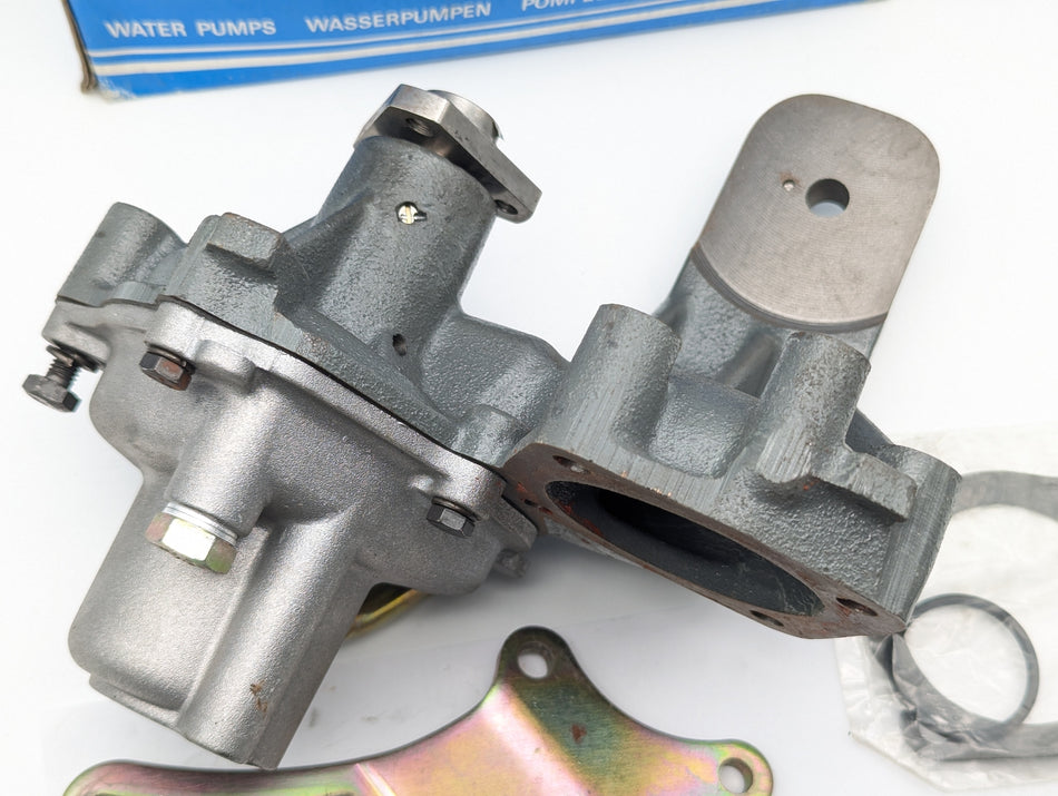 LANCIA Prisma 1.9 Diesel 1983-1992 -> POMPA ACQUA - QUALITA' SUPERIORE ORIGINALE