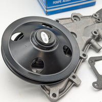 POMPA ACQUA GRAF per RENAULT 9 R 11 19 21 Rapid, CLIO 1.1 (90-98), SUPER 5
