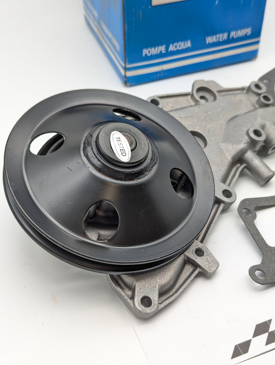 POMPA ACQUA GRAF per RENAULT 9 R 11 19 21 Rapid, CLIO 1.1 (90-98), SUPER 5