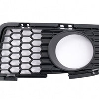 Griglia fendinebbia LATO DESTRO per BMW Serie 5 F10 F11 NON LCI (2010-2014) solo