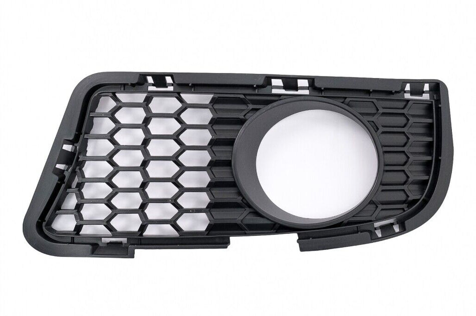 Griglia fendinebbia LATO DESTRO per BMW Serie 5 F10 F11 NON LCI (2010-2014) solo