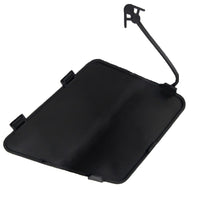 Copertura Paraurti Anteriore con Gancio di Traino per Renault Master