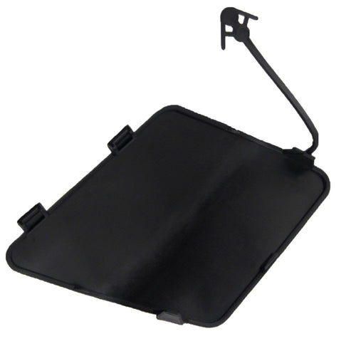 Copertura Paraurti Anteriore con Gancio di Traino per Renault Master