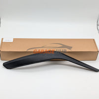 Maniglie DESTRA+SINISTRA sostituzione alta qualità per BMW X1 E84 2010-2016 Nere