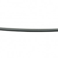 Spoiler per bagagliaio per Mercedes Classe C Coupé C205 (2014-up) Nero opaco