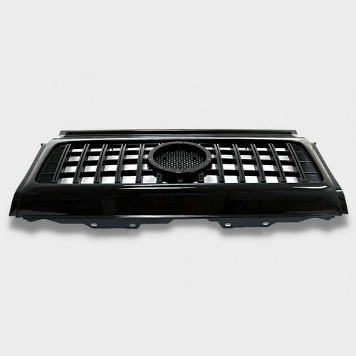 per Mercedes G W463 2002-2017 Griglia Radiatore G63 GT-R AMG Look