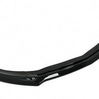 Estensione del labbro del paraurti anteriore per Mercedes Classe A W176 AMG Face