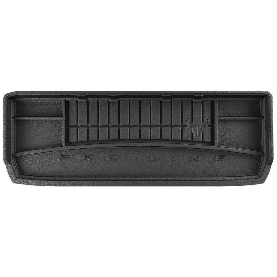 TPE Frogum Pro-Line Vassoio Vasca Baule per Fiat Freemont 2011-2015 TPE gomma pr