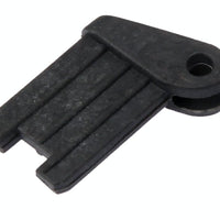 Kit Riparazione Tendina Posteriore 4 Pezzi BMW Serie 7 E38 E65