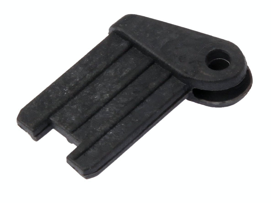 Kit Riparazione Tendina Posteriore 4 Pezzi BMW Serie 7 E38 E65