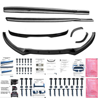 Bodykit Carrozzeria Pacchetto Sportivo per FORD Focus ST MK3 2015-2018