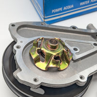 POMPA ACQUA GRAF per RENAULT 9 R 11 19 21 Rapid, CLIO 1.1 (90-98), SUPER 5