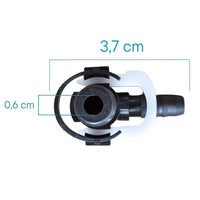 Kit trasformatore per Mercedes Classe A W168 Classe M W163