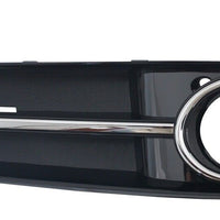 Coperchi fendinebbia Griglie laterali per Audi A3 Facelift 8P1 (2008-2012) S3 Sl