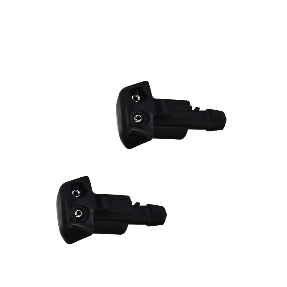 Ugelli spruzzatori acqua set 2 Toyota Corolla (2000-2007)
