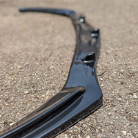 Alfa Giulietta dal 2010 (940) *Sport Look* Anteriore Spoiler Sotto Paraurti A...