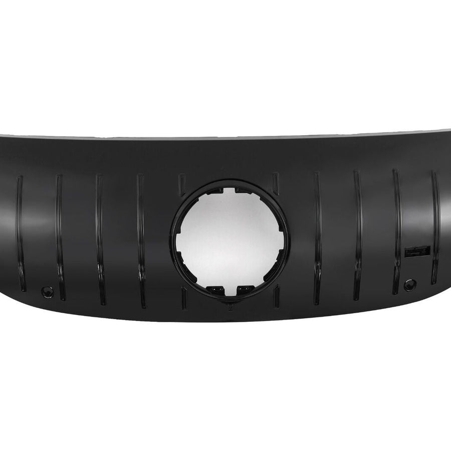 Sport Panamericana GT Griglia griglia per Mercedes EQE V295 AMG Line