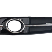 Coperchi fendinebbia Griglie laterali per Audi A3 Facelift 8P1 (2008-2012) S3 Sl