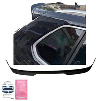 Spoiler da tetto per VW VOLKSWAGEN Tiguan MK2 R-Line 2015-2020 v2