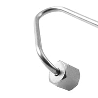 Iniettore Trasformatore per Mercedes Classe E W210 S210 Classe G W461