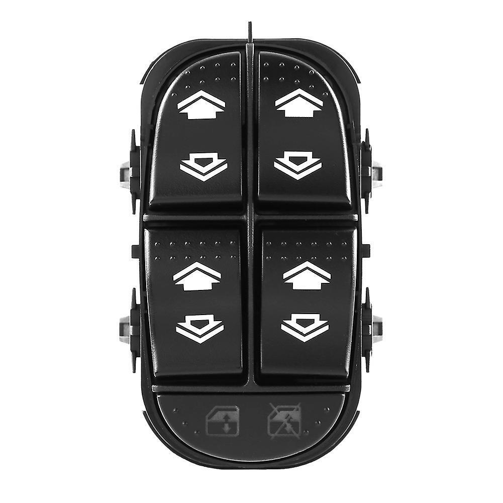 Pulsantiera interruttore tastiera Alzacristalli guida FORD FOCUS (1998-2005) – vista 4