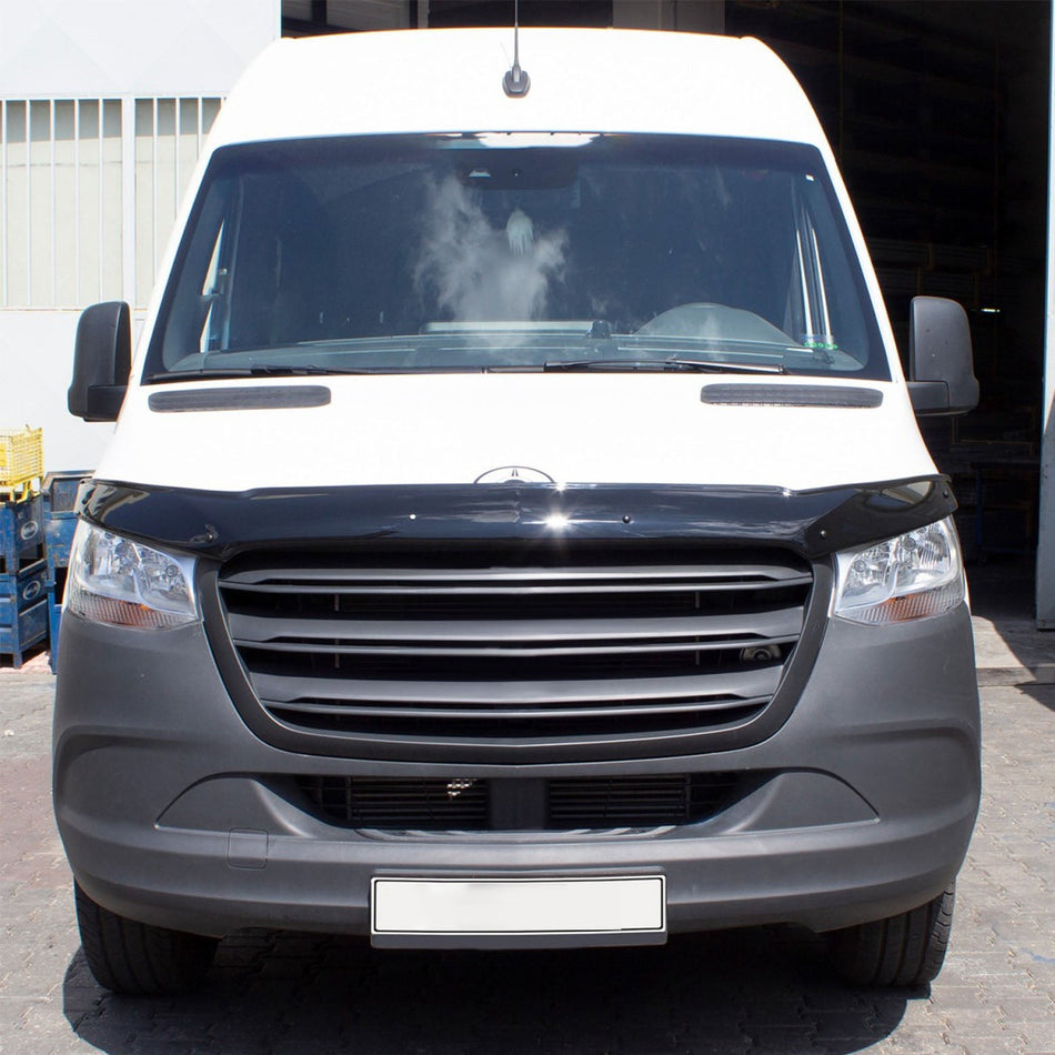 Protezione cofano per MERCEDES Sprinter W907 2018+