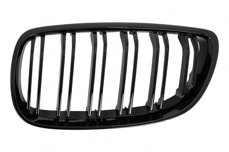 Griglie renali anteriori per BMW Serie 3 E92 E93 Coupé Convertible NonLCI (2006-