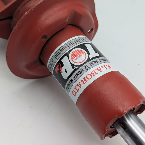 AMMORTIZZATORE NUOVO ORIGINALE FIAT PANDA 141 4434805 ANTERIORE SX DX