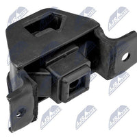 NTY SUPPORTO / SOSPENSIONE MOTORE FIAT PALIO 96-, SIENA 96- /FRONT/