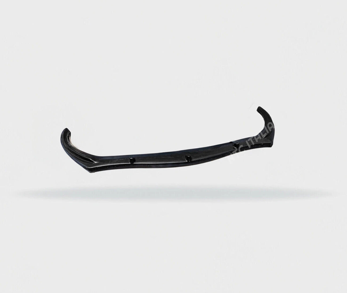 Bodykit Completo per Giulietta SPOILER + DIFFUSORE + LAMA / Stile Quadrifoglio – vista 13