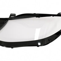 Vetri per fari per Mercedes GLE W166 SUV (2015-2018)