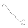 Trasformatore iniettori common rail per Mercedes Classe E W210 S210 Classe G W46