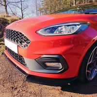 Bodykit Carrozzeria Pacchetto Sportivo per FORD Fiesta ST MK8 2018-2021