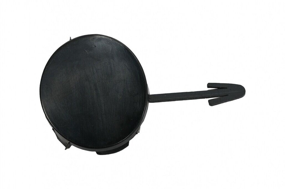 Paraurti anteriore per gancio di traino per AUDI A5 8T (2008-2016) Design RS5