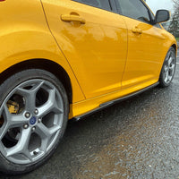 Bodykit Carrozzeria Pacchetto Sportivo per FORD Focus ST MK3 2015-2018