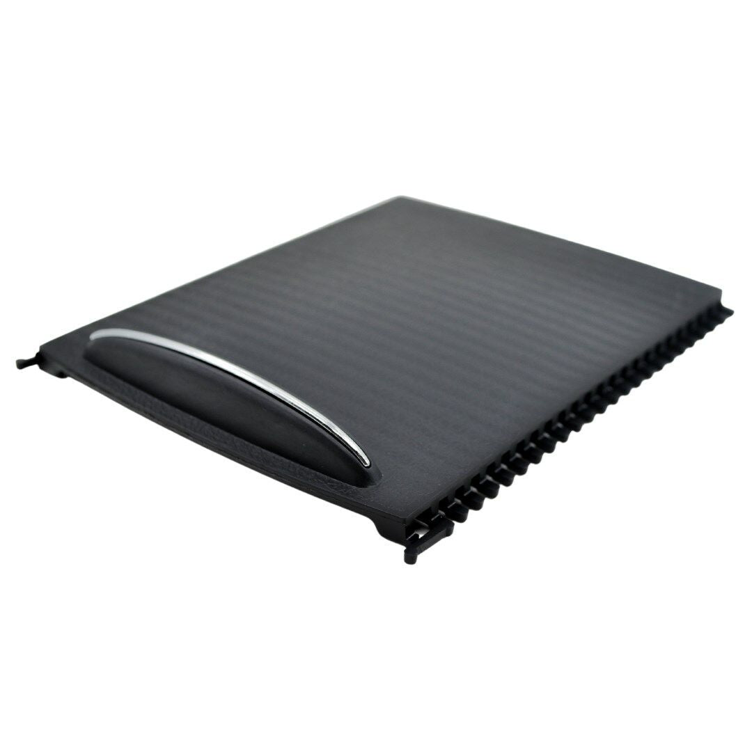 Telo tendina per consolle centrale Mercedes Classe C W203/C203/S203 – vista 7
