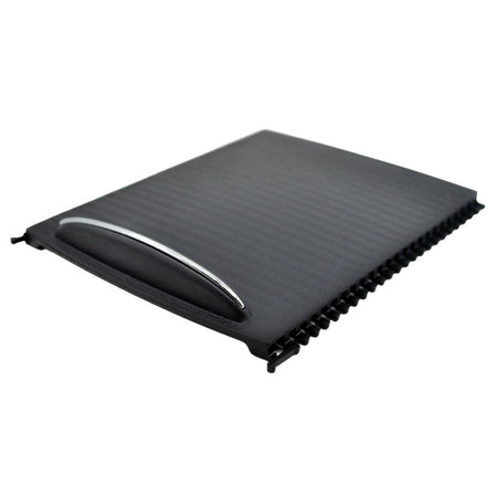 Telo tendina per consolle centrale Mercedes Classe C W203/C203/S203 – vista 7