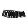 per BMW Serie 6 G32 GT 2020-in poi Griglia Radiatore M Look Nero Opaco