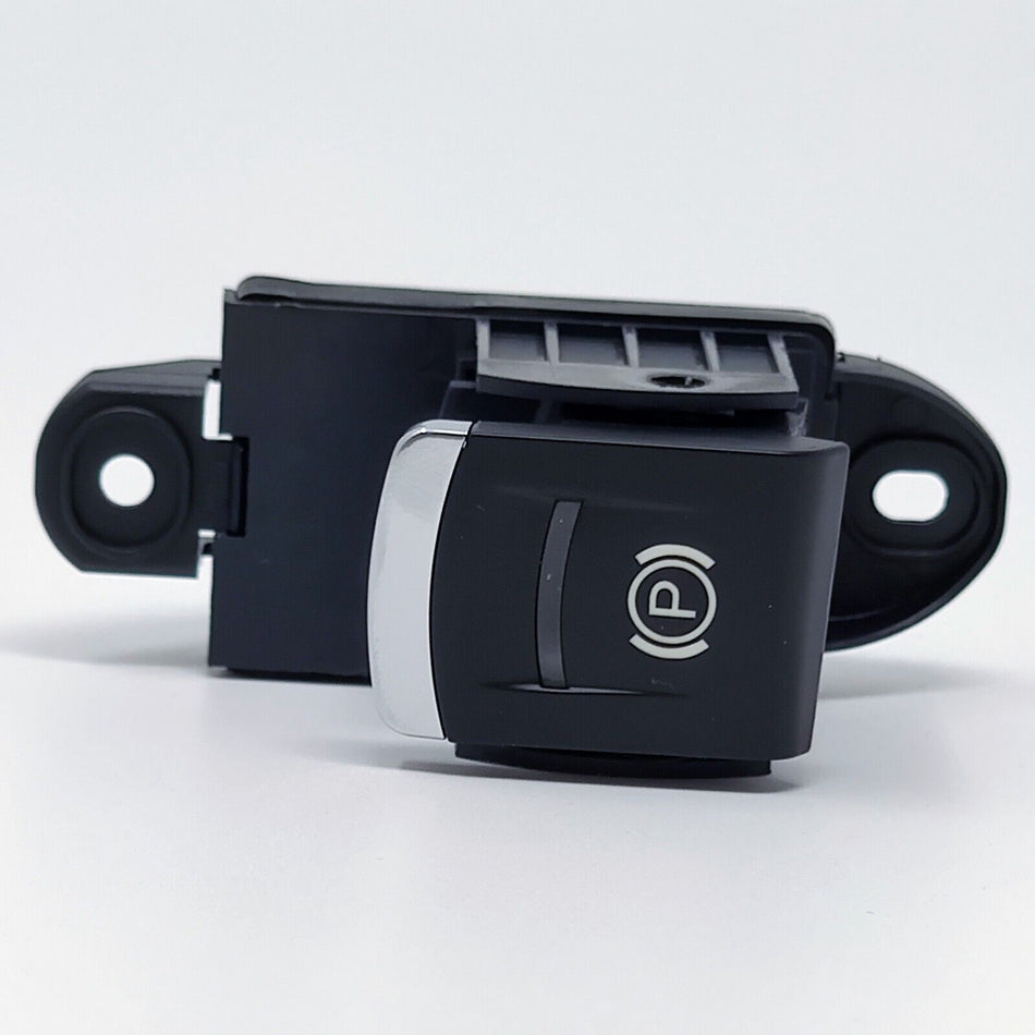 Pulsante interruttore tasto freno a mano per ✨Audi A6✨ C6 4F5 4F2 2004-2011