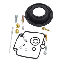 Kit Revisione,+Membrana Carburatore,Suzuki GSF400 GSF400P BANDIT 400 1991-1993