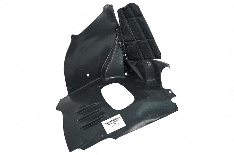Rivestimento parafango anteriore SINISTRO per Mercedes Classe C W202 S202 (1993-