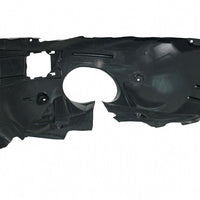 Rivestimento parafango anteriore SINISTRO per Mercedes Classe V W447 Vito (2014-