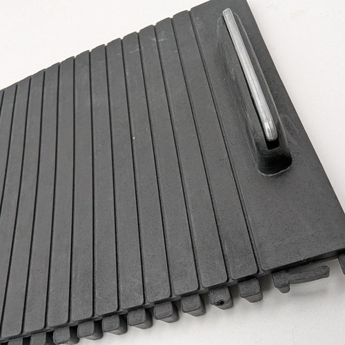 Coperchio Copri Console centrale Porta oggetti per Mercedes Classe E W212,C W204