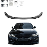 Bodykit Carrozzeria Pacchetto Sportivo per BMW Serie 3 G20 / G21 M-Pack 2018-2022