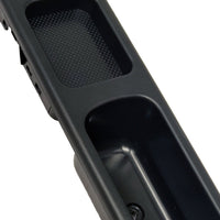 Pulsantiera ALZVETRI Lato Guida SX per Peugeot 207 WA WC Citroen C3 Picasso