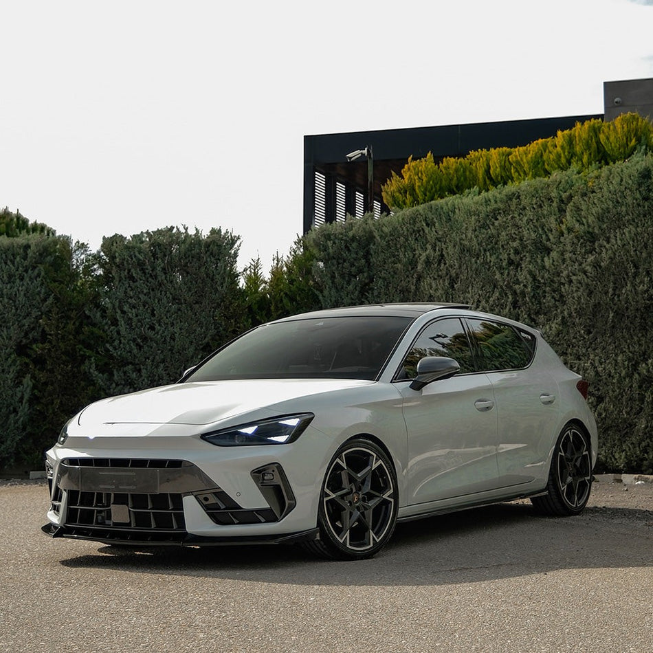 Bodykit Carrozzeria Pacchetto Sportivo per CUPRA Leon MK1 Facelift 2024+