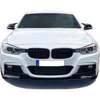 Lama Anteriore *M3* per BMW Serie 3 F30 F31 (2011-2019) solo per M-SPORT