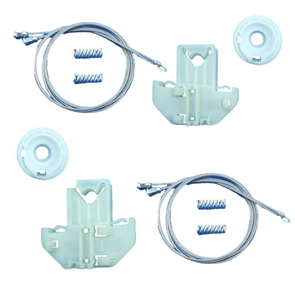 Kit Riparazione Alzacristalli Porta Posteriore Ford Focus