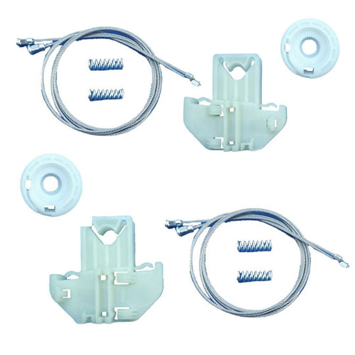 Kit Riparazione Alzacristalli Porta Posteriore Ford Focus